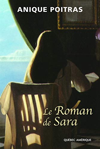 Stock image for Roman de Sara for sale by Better World Books Ltd
