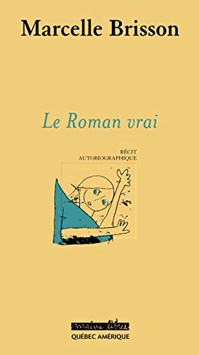 Stock image for Roman Vrai for sale by Better World Books