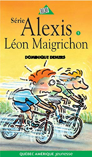 Stock image for Leon Maigrichon for sale by Better World Books
