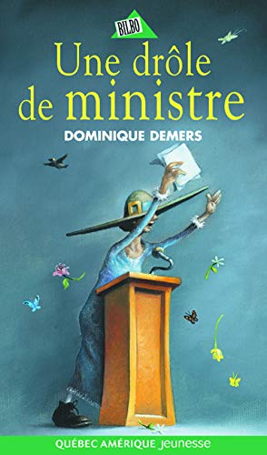 Stock image for Drole de Ministre for sale by Better World Books