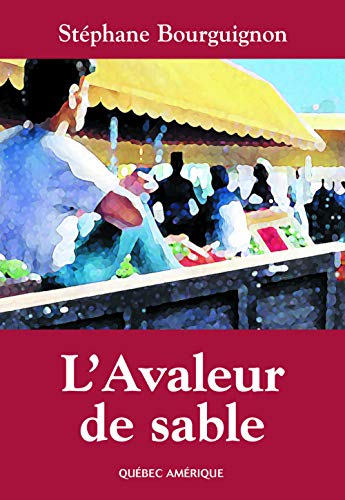 Stock image for Avaleur de Sable for sale by Better World Books