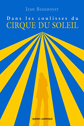 Beispielbild fr Cirque du Soleil zum Verkauf von Better World Books