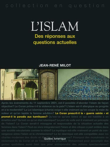 Beispielbild fr Tradition Islamique en Question zum Verkauf von Better World Books