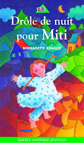 Stock image for Drole de Nuit Pour Miti for sale by Better World Books