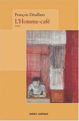 Beispielbild fr L'Homme-Cafe zum Verkauf von Better World Books Ltd