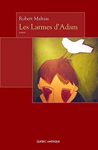 Stock image for Les Larmes d Adam for sale by medimops