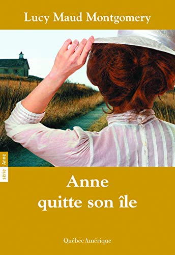 Imagen de archivo de anne quitte son ile anne t 03 compact a la venta por Better World Books