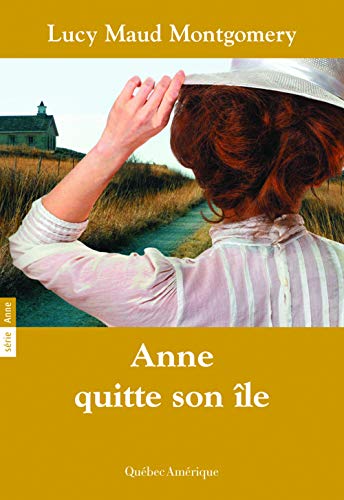 Stock image for anne quitte son ile anne t 03 compact for sale by Better World Books