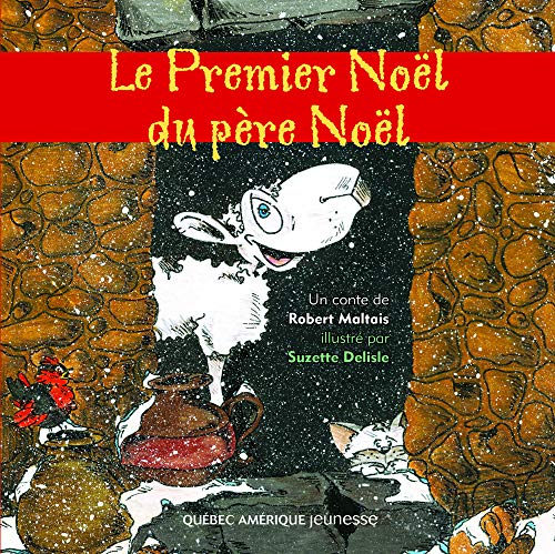 Beispielbild fr Premier Nol du pre Nol (Le) zum Verkauf von Librairie La Canopee. Inc.