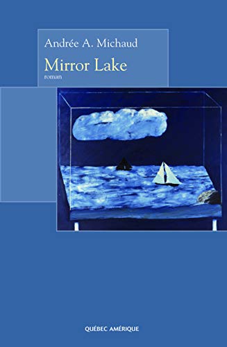 Stock image for Mirror Lake for sale by Better World Books Ltd