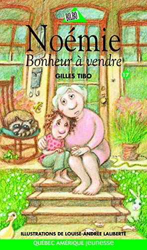 Imagen de archivo de Bonheur  vendre 17 a la venta por Better World Books