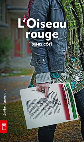 Stock image for L'oiseau Rouge for sale by Better World Books
