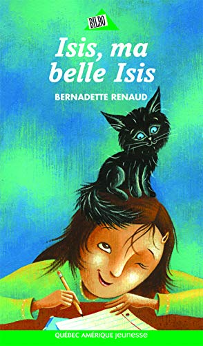 Beispielbild fr ISIS MA BELLE ISIS zum Verkauf von More Than Words