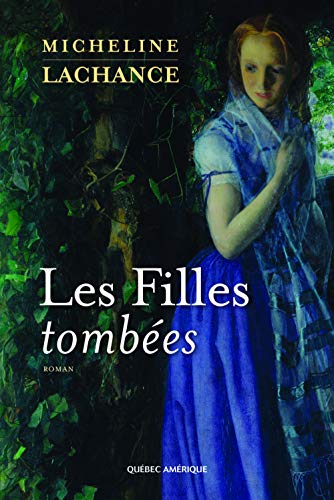 Stock image for Filles Tombes for sale by Better World Books Ltd