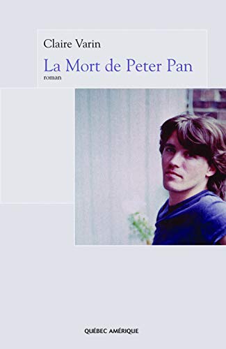 9782764406564: La mort de peter pan