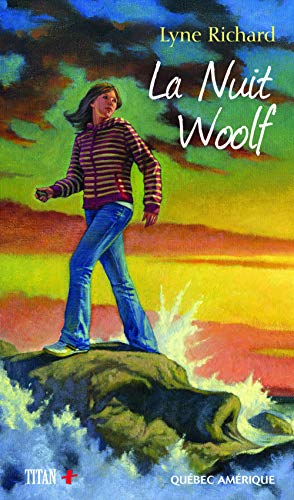 9782764406717: La nuit woolf