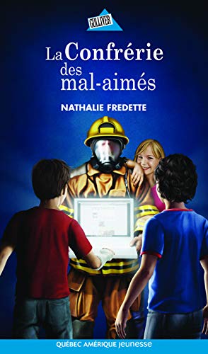 Stock image for Confrrie des Mal-Aims for sale by Better World Books