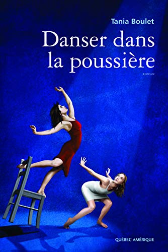 Beispielbild fr Danser dans la poussire zum Verkauf von Librairie Le Nord