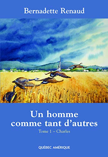 Stock image for Homme Comme Tant D'autres for sale by Better World Books