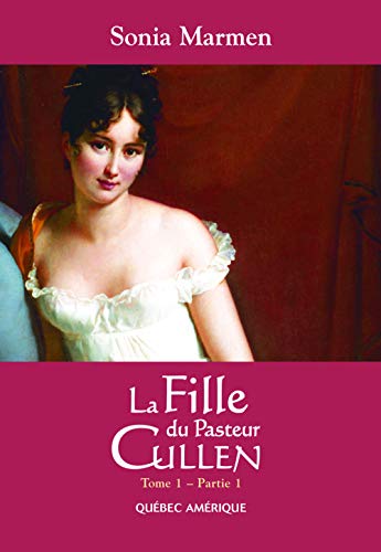 Stock image for Fille du Pasteur Cullen for sale by Better World Books