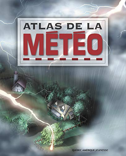 Imagen de archivo de Atlas Meteo a la venta por Better World Books