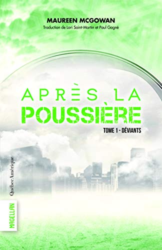 Beispielbild fr Aprs la Poussire zum Verkauf von Better World Books