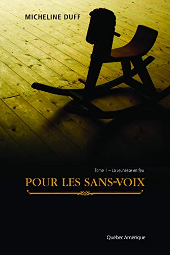 Stock image for Pour les Sans Voix for sale by Better World Books: West