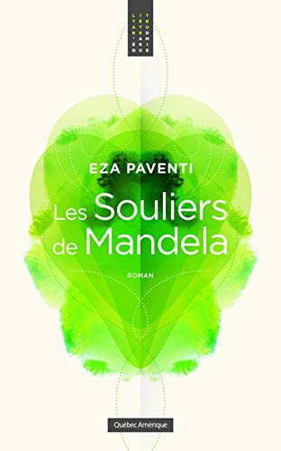 Stock image for Souliers de Mandela for sale by Better World Books