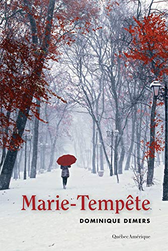 Stock image for Marie-Tempte for sale by Better World Books