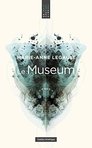 Stock image for Museum (Le) for sale by Librairie La Canopee. Inc.