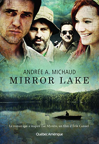 Imagen de archivo de Mirror Lake a la venta por Better World Books