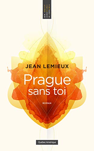 Stock image for Prague sans toi (French Edition) for sale by Wonder Book