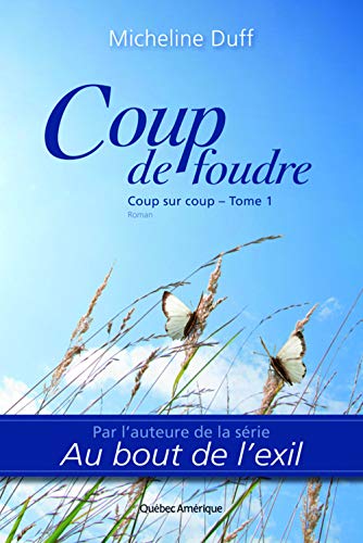 Stock image for Coup Sur Coup for sale by Better World Books