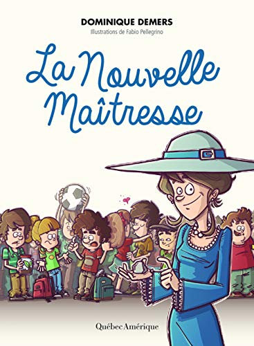 Beispielbild fr Nouvelle Matresse zum Verkauf von Better World Books