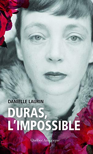 Beispielbild fr Duras, l'impossible zum Verkauf von medimops