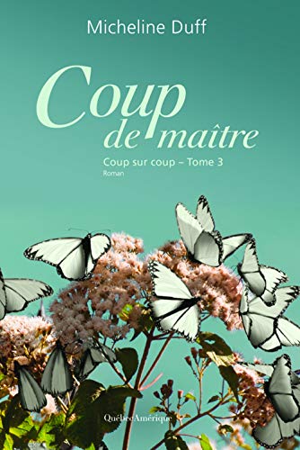 Stock image for Coup Sur Coup V 03 Coup de Maitre for sale by Better World Books