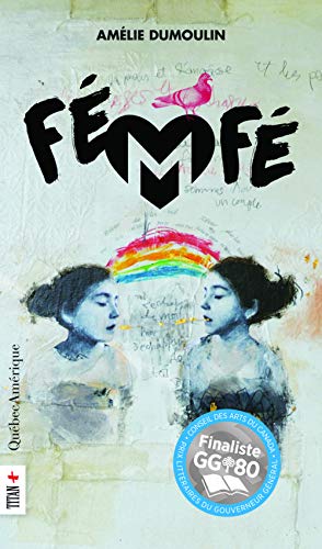 Stock image for F M F (French Edition) for sale by Better World Books