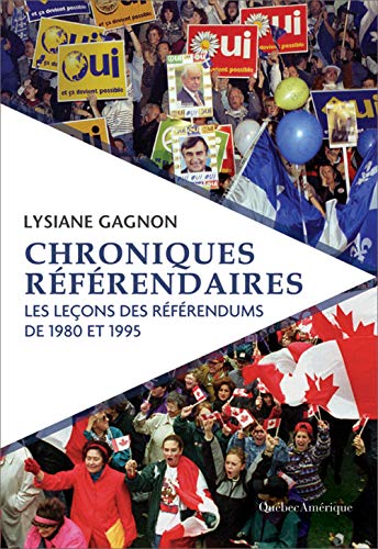 Beispielbild fr Chroniques rfrendaires zum Verkauf von Librairie La Canopee. Inc.