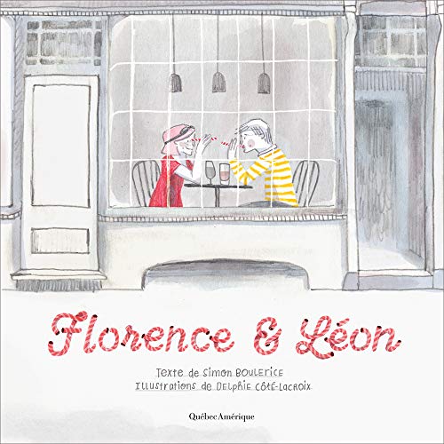 

Florence Et Leon