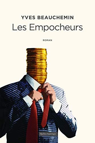 Stock image for Les Empocheurs for sale by Better World Books