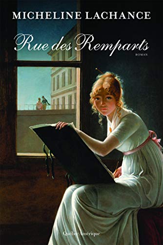 Beispielbild fr Rue des Remparts (French Edition) zum Verkauf von Better World Books Ltd