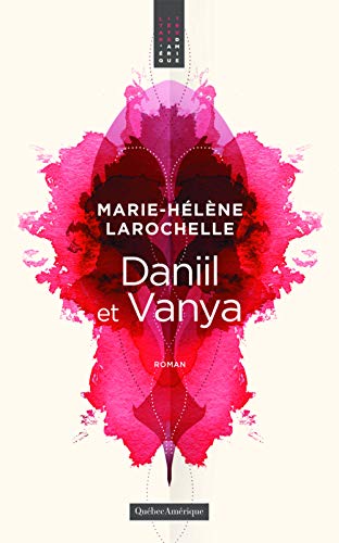 Stock image for Daniil et Vanya for sale by Bay Used Books