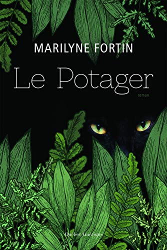 Stock image for Le potager for sale by Better World Books