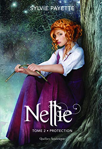 Beispielbild fr Nettie : Tome 2 : Protection zum Verkauf von Wally's Books