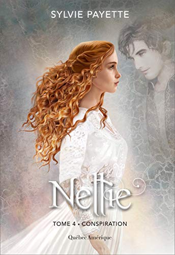 Beispielbild fr Nellie tome 4 - Conspiration zum Verkauf von Books Unplugged