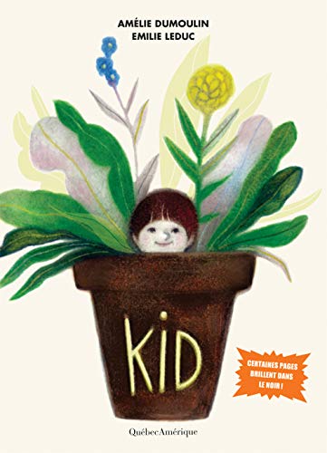 Stock image for KID for sale by LiLi - La Libert des Livres