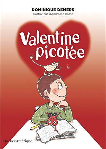 9782764438398: Valentine Picotee (Nouvelle dition)