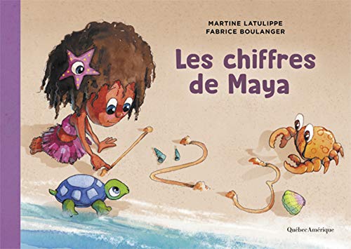 Beispielbild fr Chiffres de Maya (Les) zum Verkauf von Librairie La Canopee. Inc.