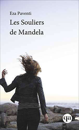 Stock image for Souliers de Mandela (Les) for sale by Librairie La Canopee. Inc.