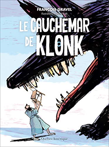 9782764443002: Le cauchemar de klonk (nouvelle edition)